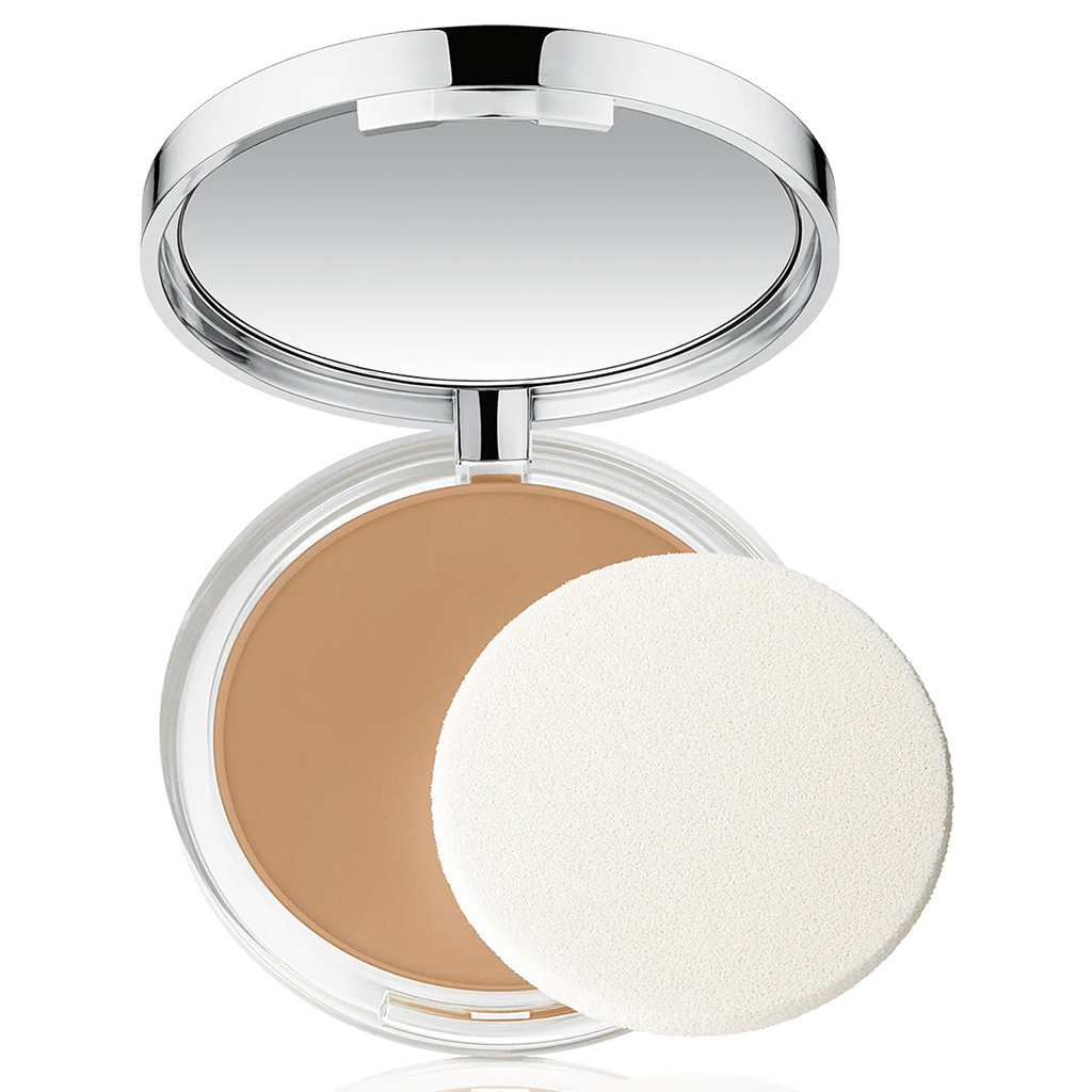 CLINIQUE Powder Almost Powder Makeup Spf 15