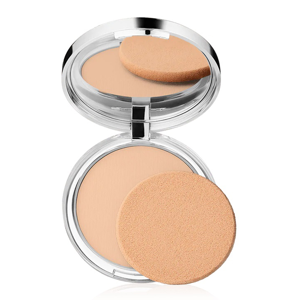 CLINIQUE Powder Super Powder Double Face Makeup