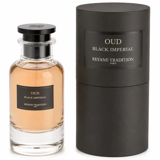 REYANE TRADITION OUD BLACK IMPERIAL 85ML  EDP