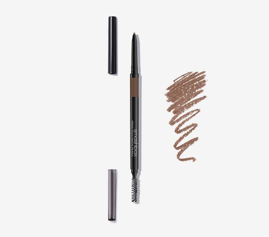 Smashbox Brow Tech Matte Pencil