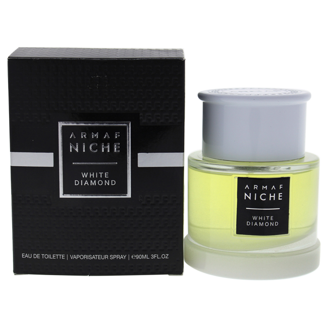 ARMAF Niche White Diamond 90ml