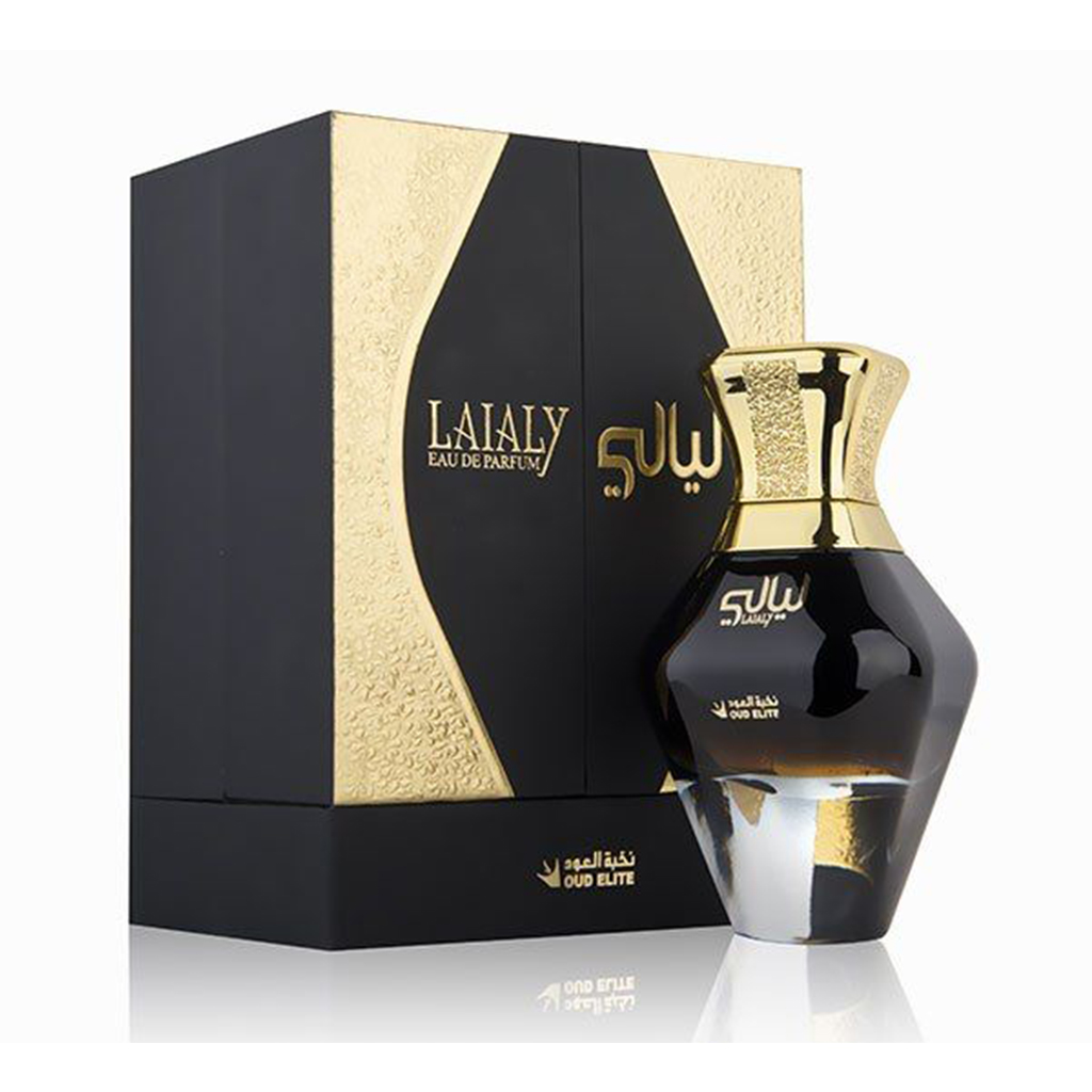 OUD ELITE LAYALI 100ML EDP