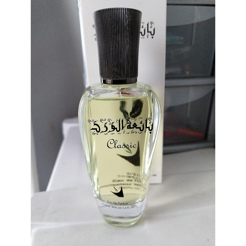 oud elite rose vendor classic 100ml edp alsayyed cosmetics makeup skincare fragrances and beauty