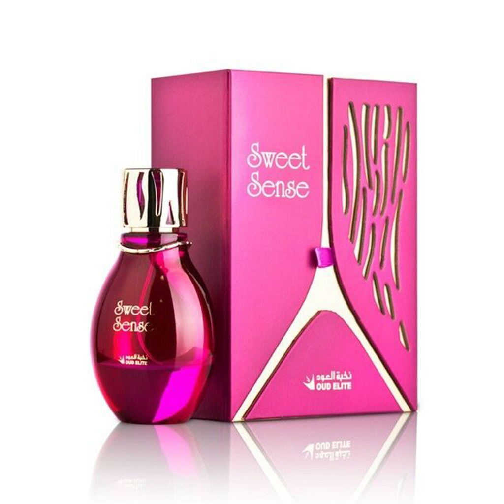 OUD ELITE SWEET SENSE 100ML EDP