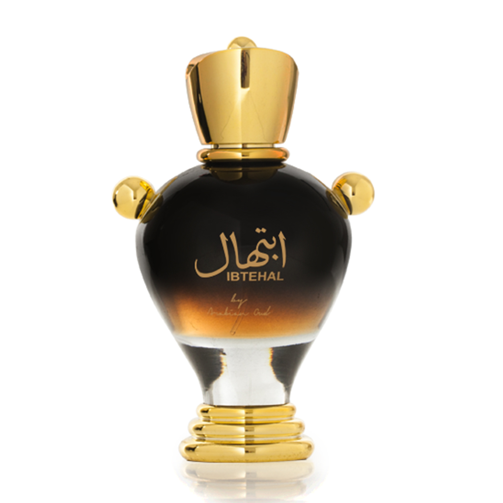 ARABIAN OUD IBTEHAL 100ML EDP