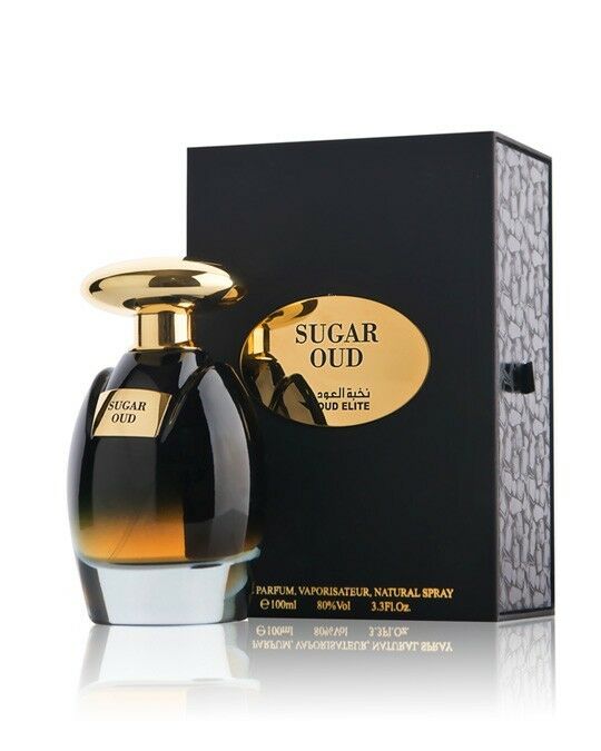 OUD ELITE SUGAR OUD 100ML EDP FOR WOMEN