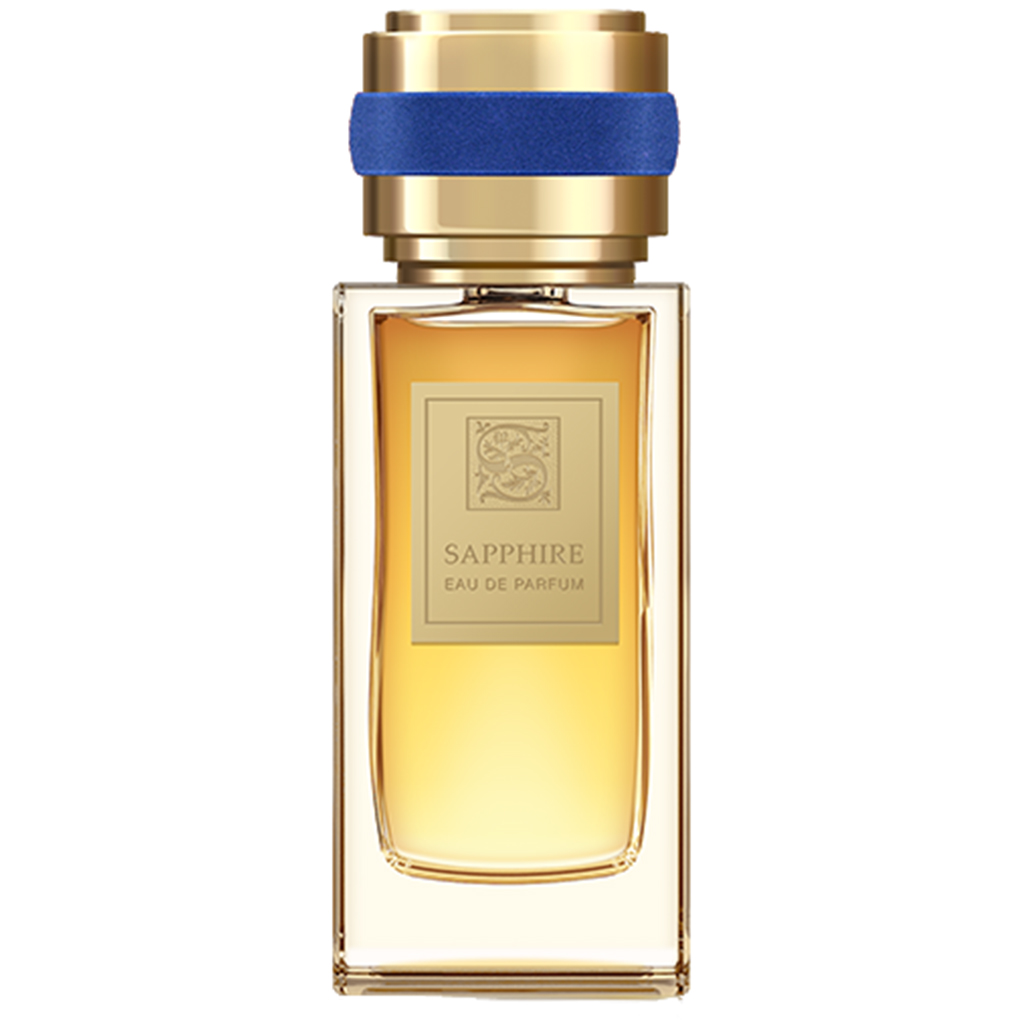 SIGNATURE SAPPHIRE 100ML EDP