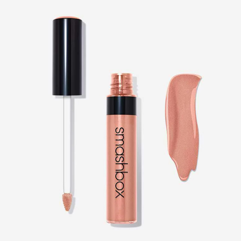 SMASHBOX BE LEGENDARY LIQUID METAL LIPGLOSS