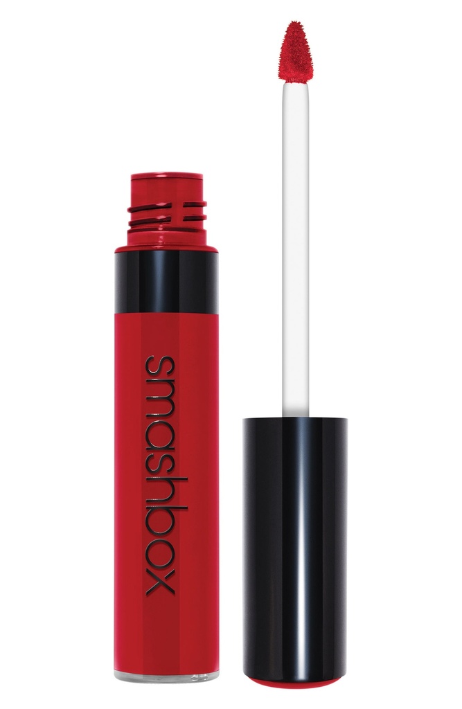 Smashbox Be Legendary Liquid Lip