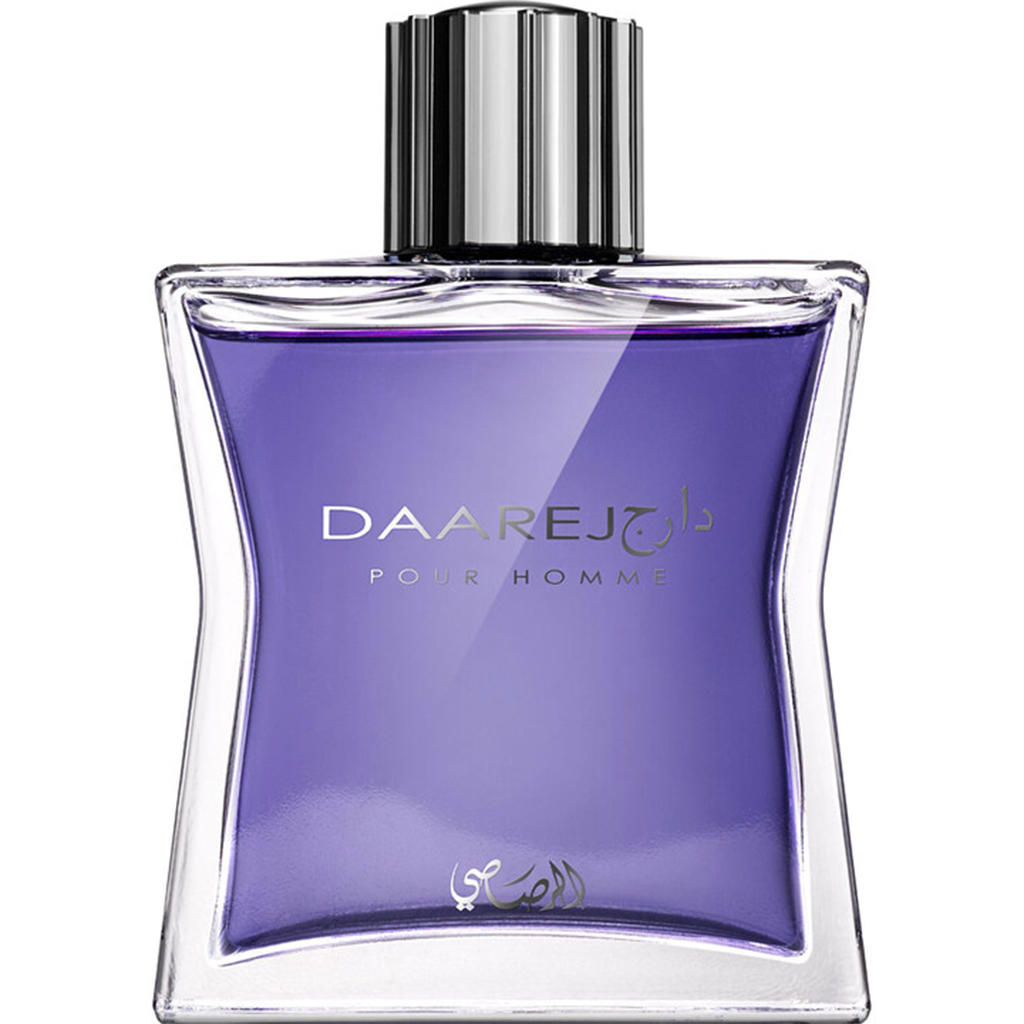 RASASI DAAREJ EDP 100ML