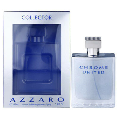 Azzaro Collector 100ml EDT