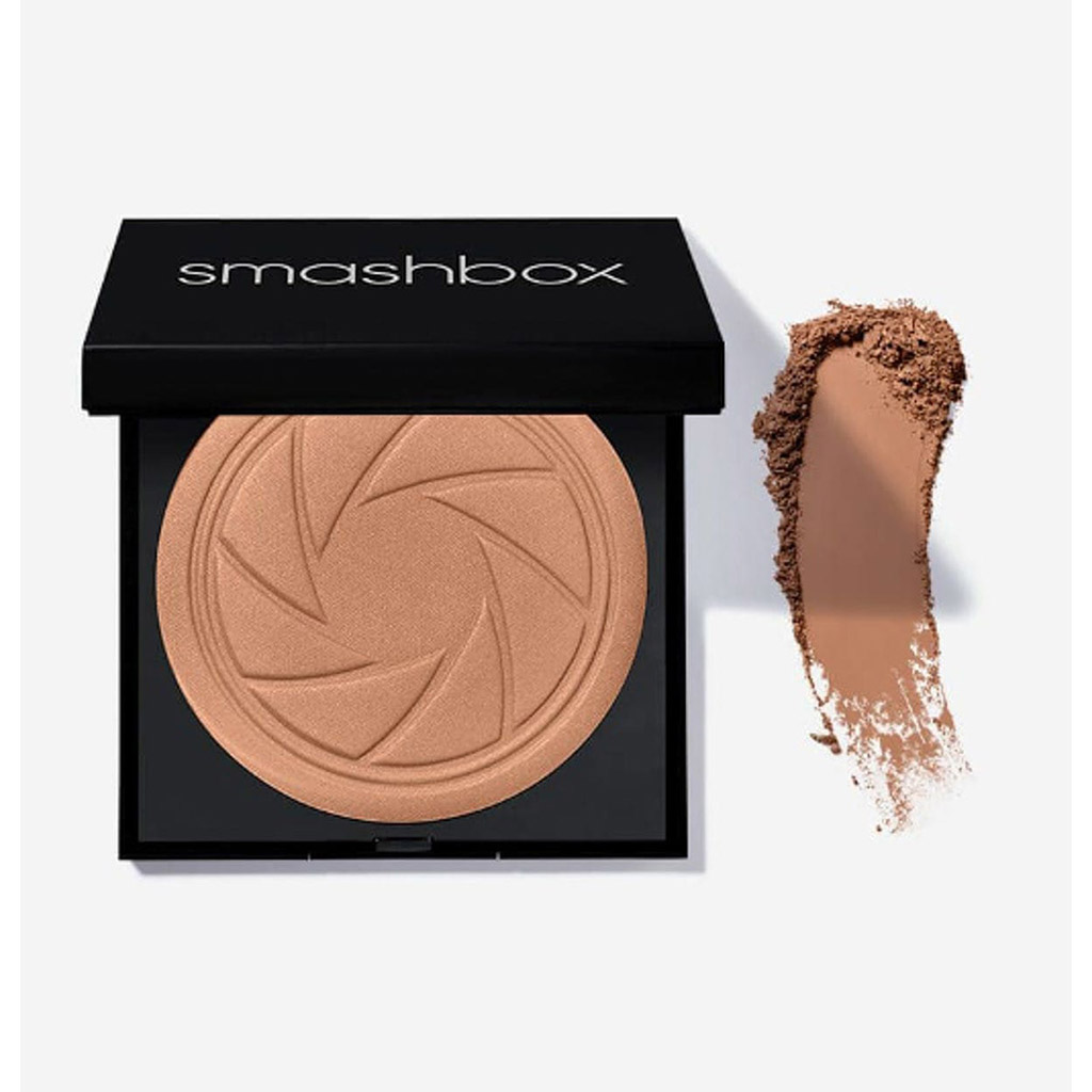 Smashbox Bronze Lights Poudere Bronzante