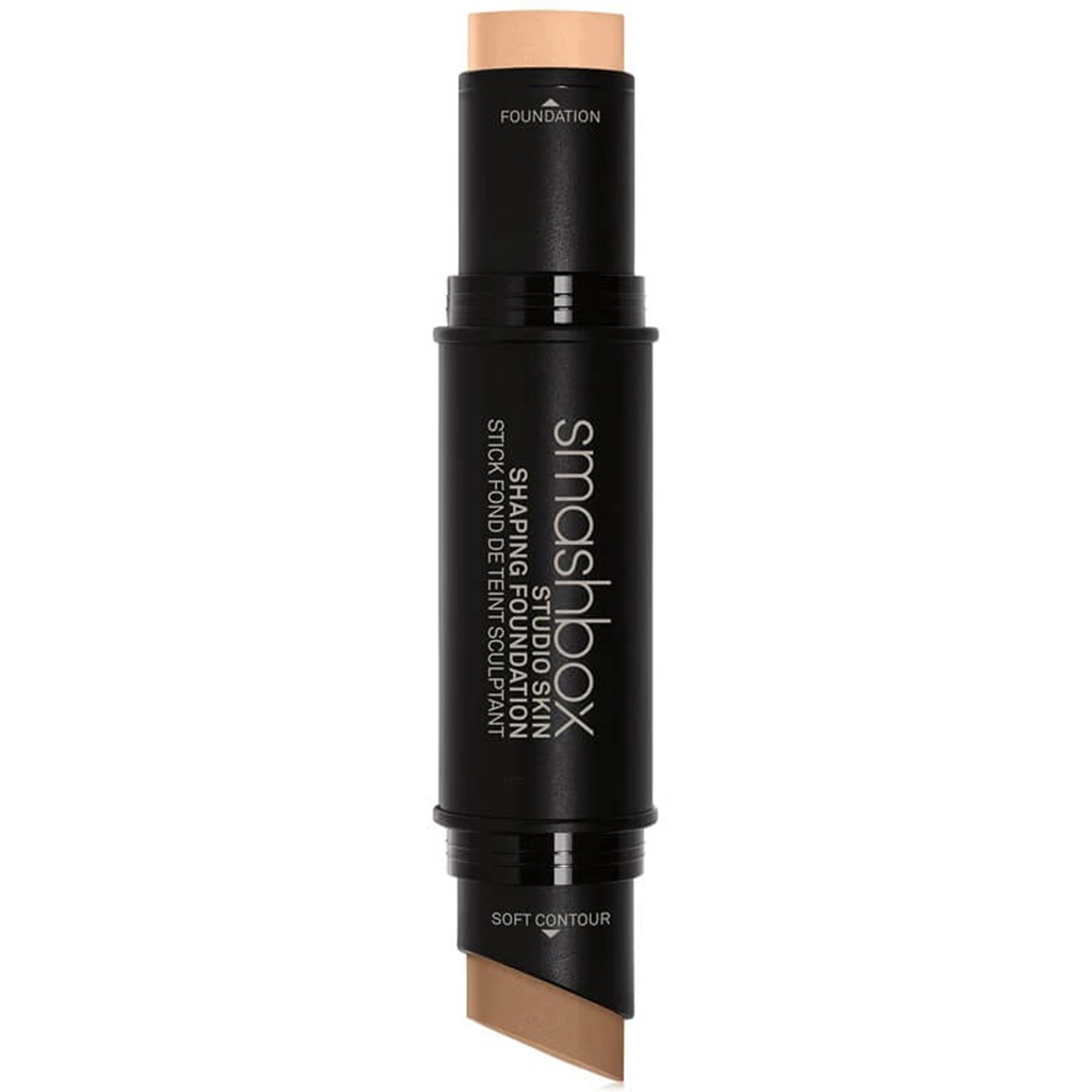 Smashbox Studio Skin Shaping Foundation Stick SOFT CONTOUR