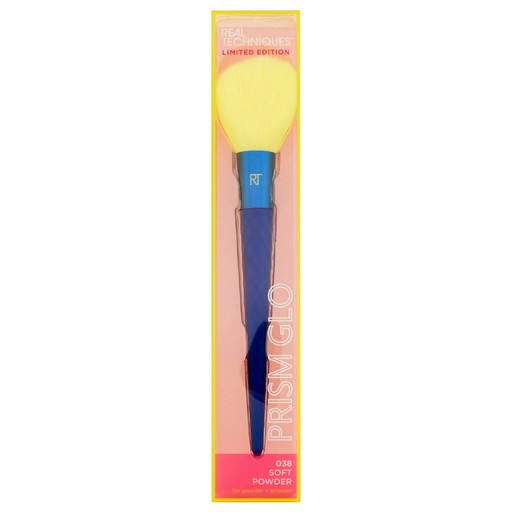 Real Techniques SOFT POWDER BRUSH #38