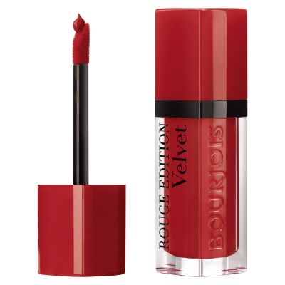 Bourjois Rouge Edition Velvet LIPGLOSS