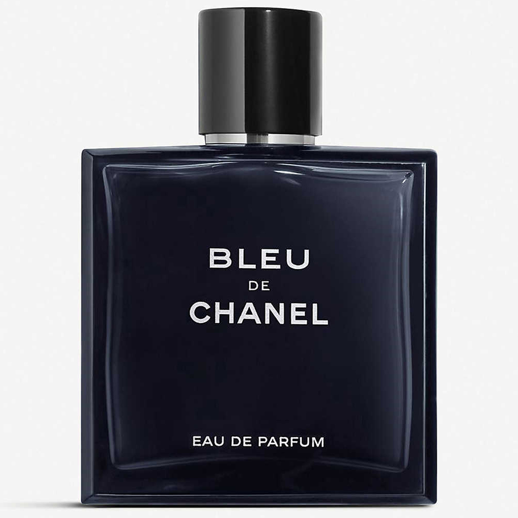 BLEU DE CHANEL 150ML EDP FOR MEN