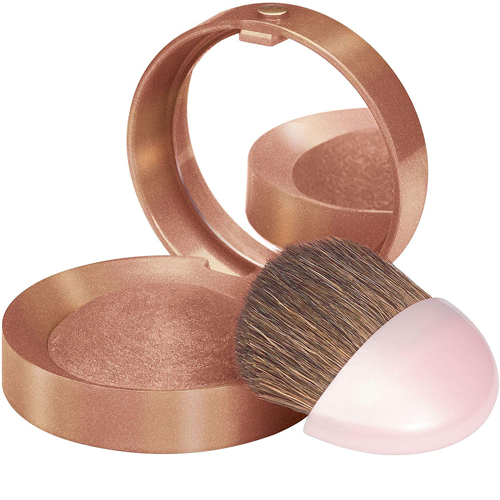 BOURJOIS BLUSHER Little Round Pot