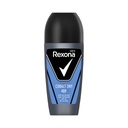 Rexona deo roller cobalt men