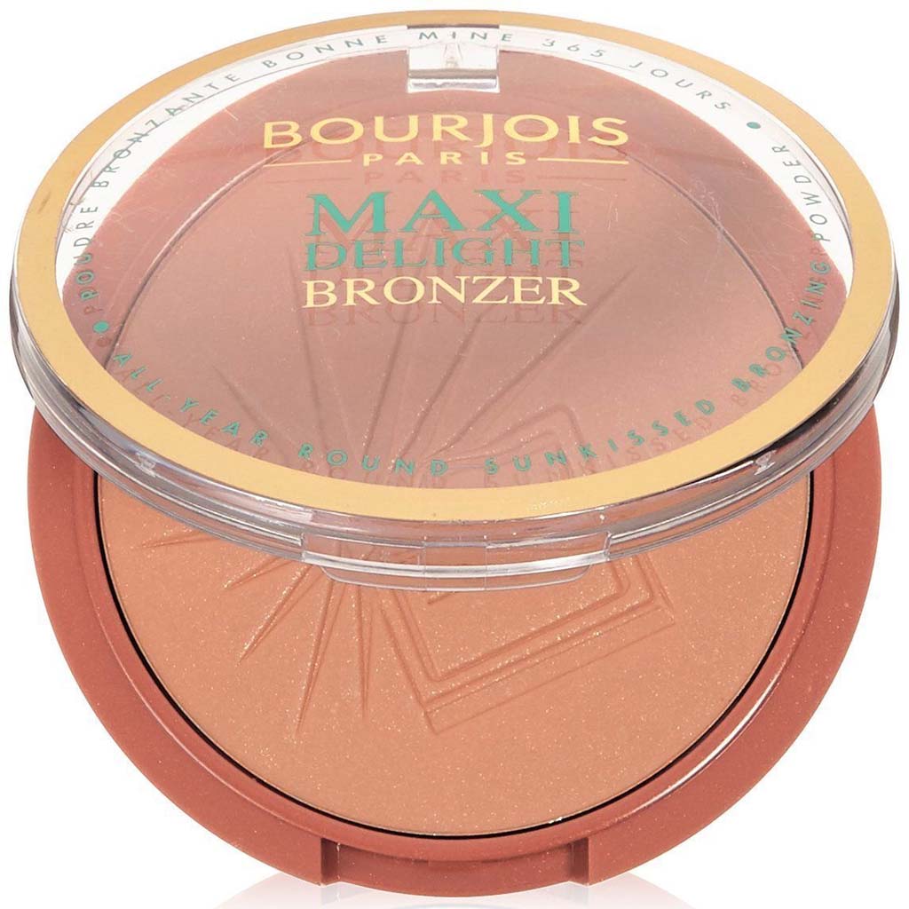 BOURJOIS MAXI BRONZER