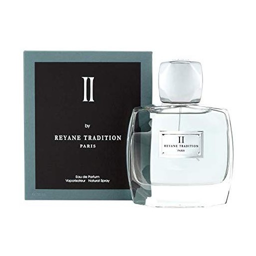 Reyane Tradition II For Men 100ml - Eau de Parfum