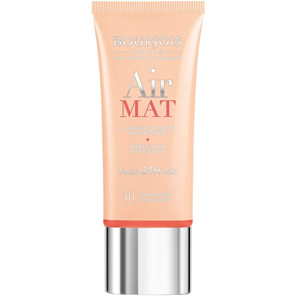 Bourjois Foundation Air Mat