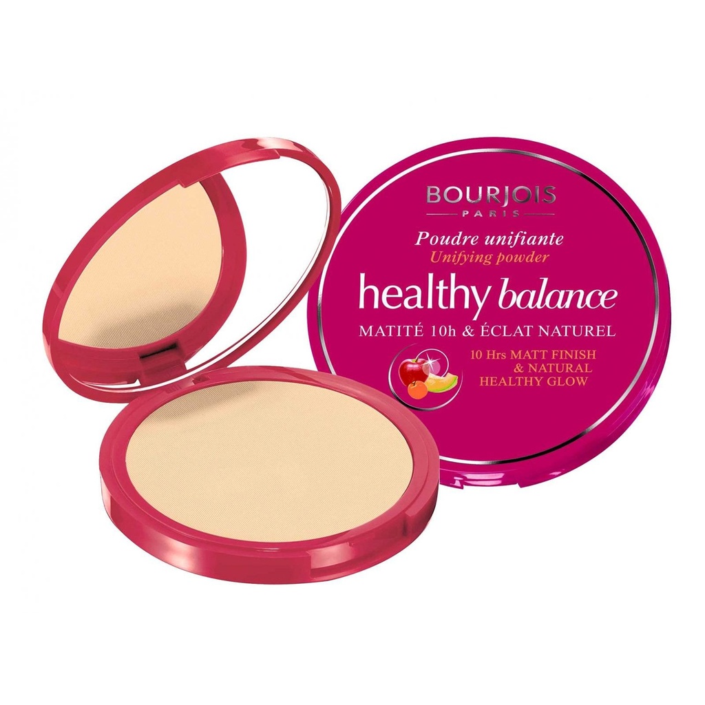 Bourjois Healthy Balance Unifying Powder