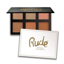 Rude Fearless Face Palette