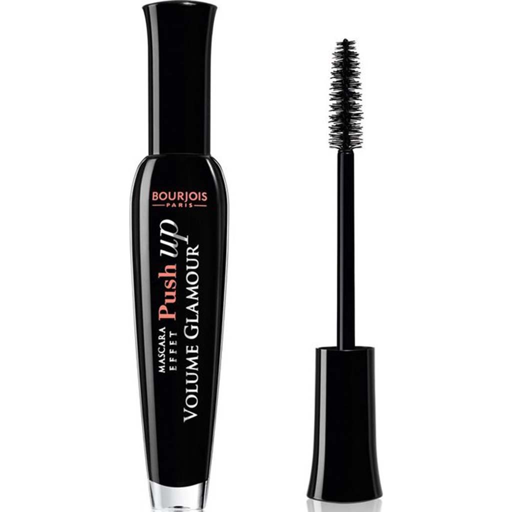 BOURJOIS MASCARA VOLUME GLAMOUR PUSH UP