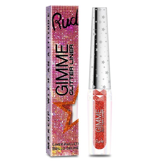 Rude Gimme Glitter Liner