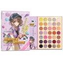 Rude Manga Anime 35 Pressed Pigment & Shadows Book 2B
