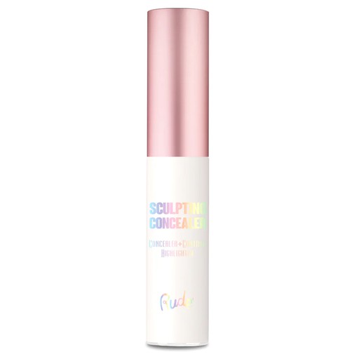 Rude Sculpting Concealer (Concealer + Contour + Highlighter)