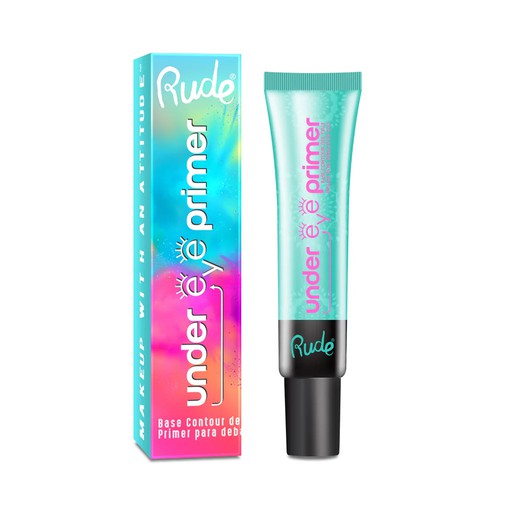 Rude Under Eye Primer 13g