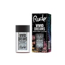 Rude Vivid Dreams Face & Body Glitter