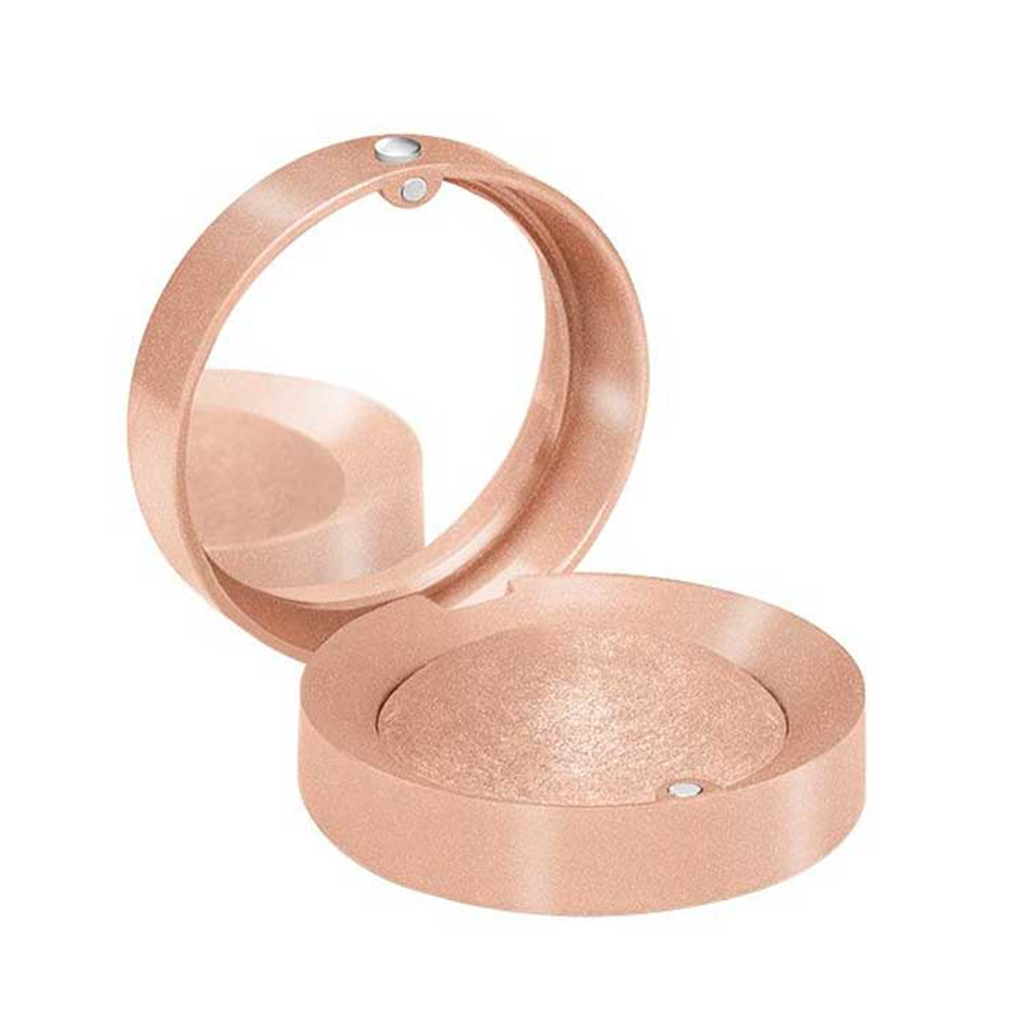 Bourjois Eyeshadow Little Round Pot Intense