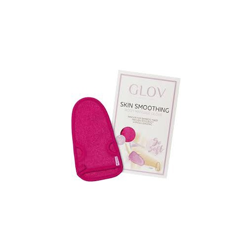 SAMAR BEAUTY BEAT GLOV SKIN SMOOTHING