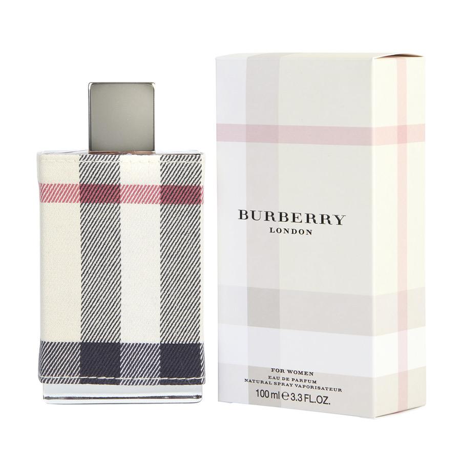 BURBERRY LONDON  WOMEN 100ML EDP