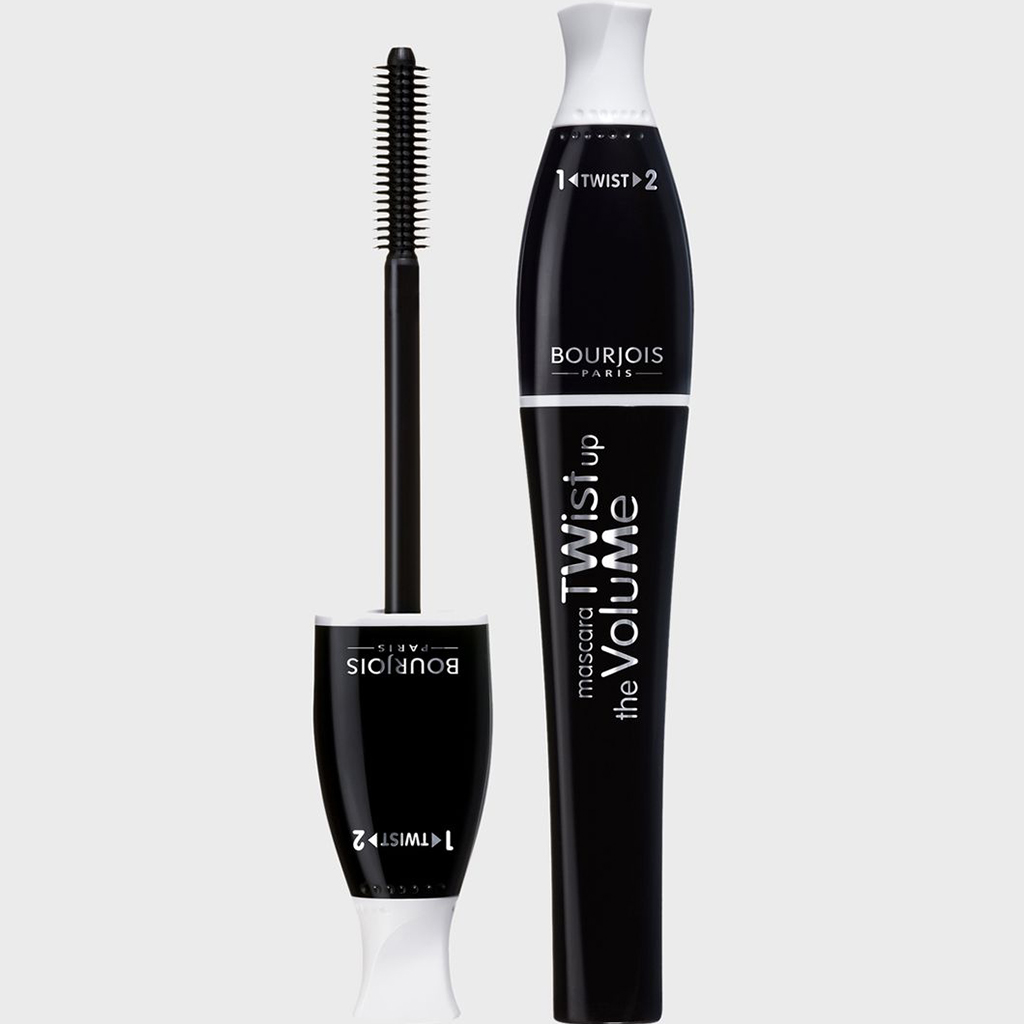 Bourjois Mascara Twist The Volume