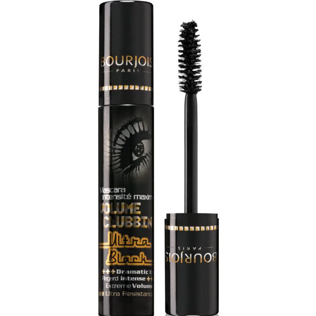 Bourjois Mascara Volume Clubbing