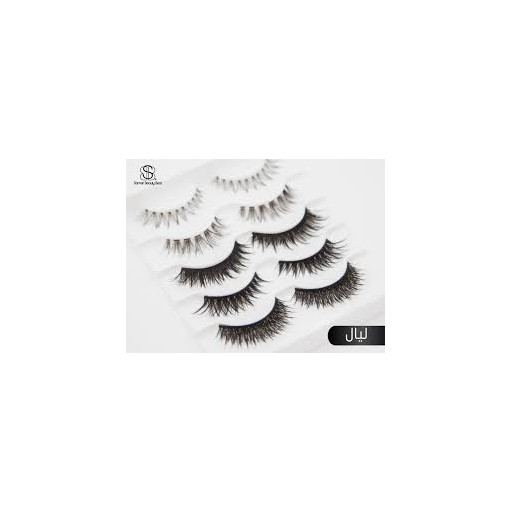 SAMAR BEAUTY BEAT LAYAL