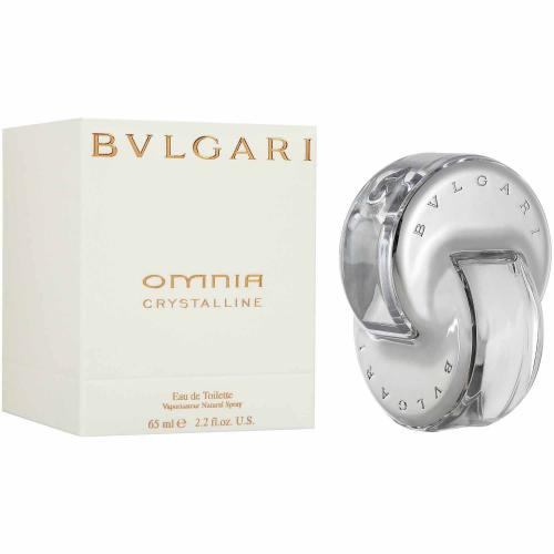 BVLGARI OMNIA 65 ML EDT FOR WOMEN