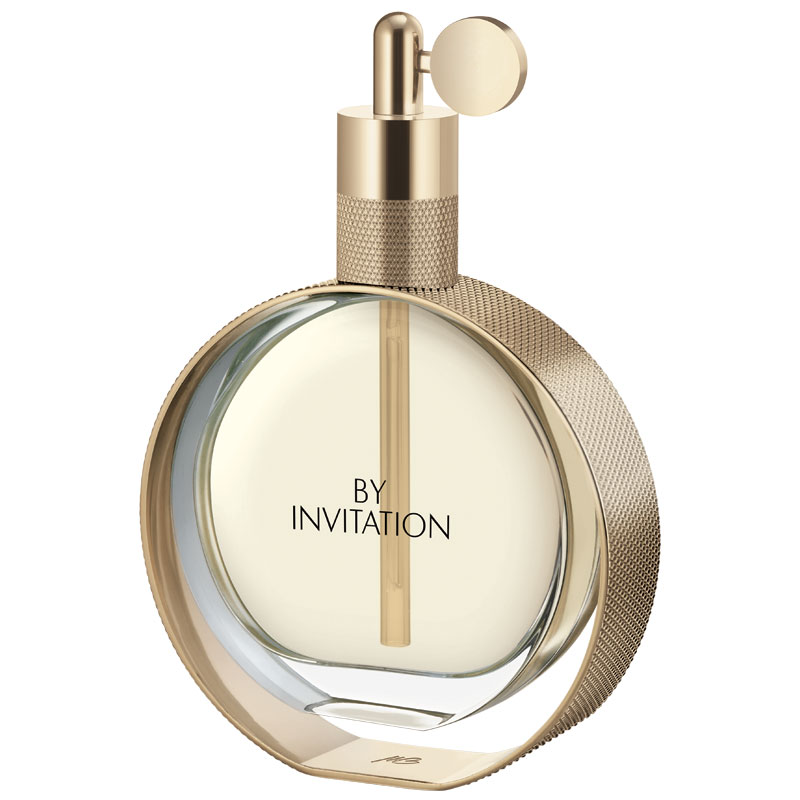 MICHAEL BUBLE BY INVITATION 50ML EDP