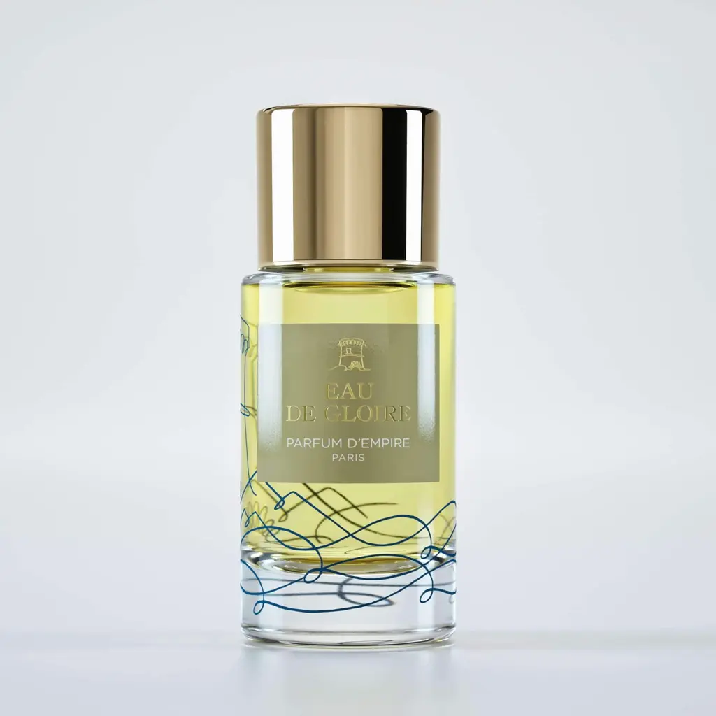 SECRET A VIE LA GLOIRE EDP FOR WOMEN 100ML