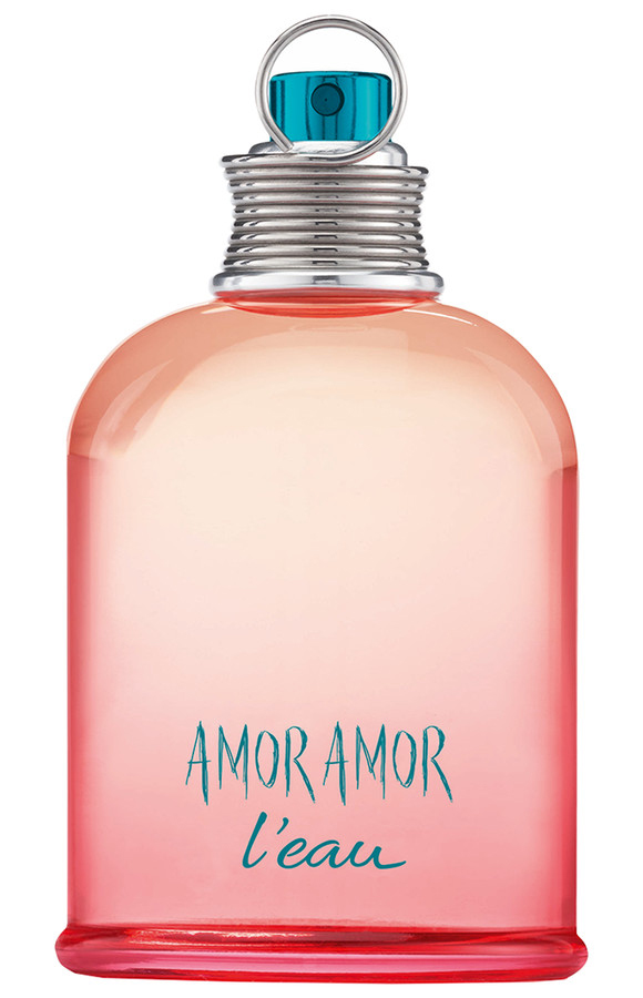 CACHAREL AMOR AMOR LEAU  50ML EDT