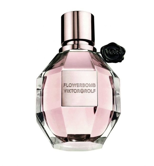 VIKTOR ROLF FLOWER BOMB 100ML EDP FOR WOMAN