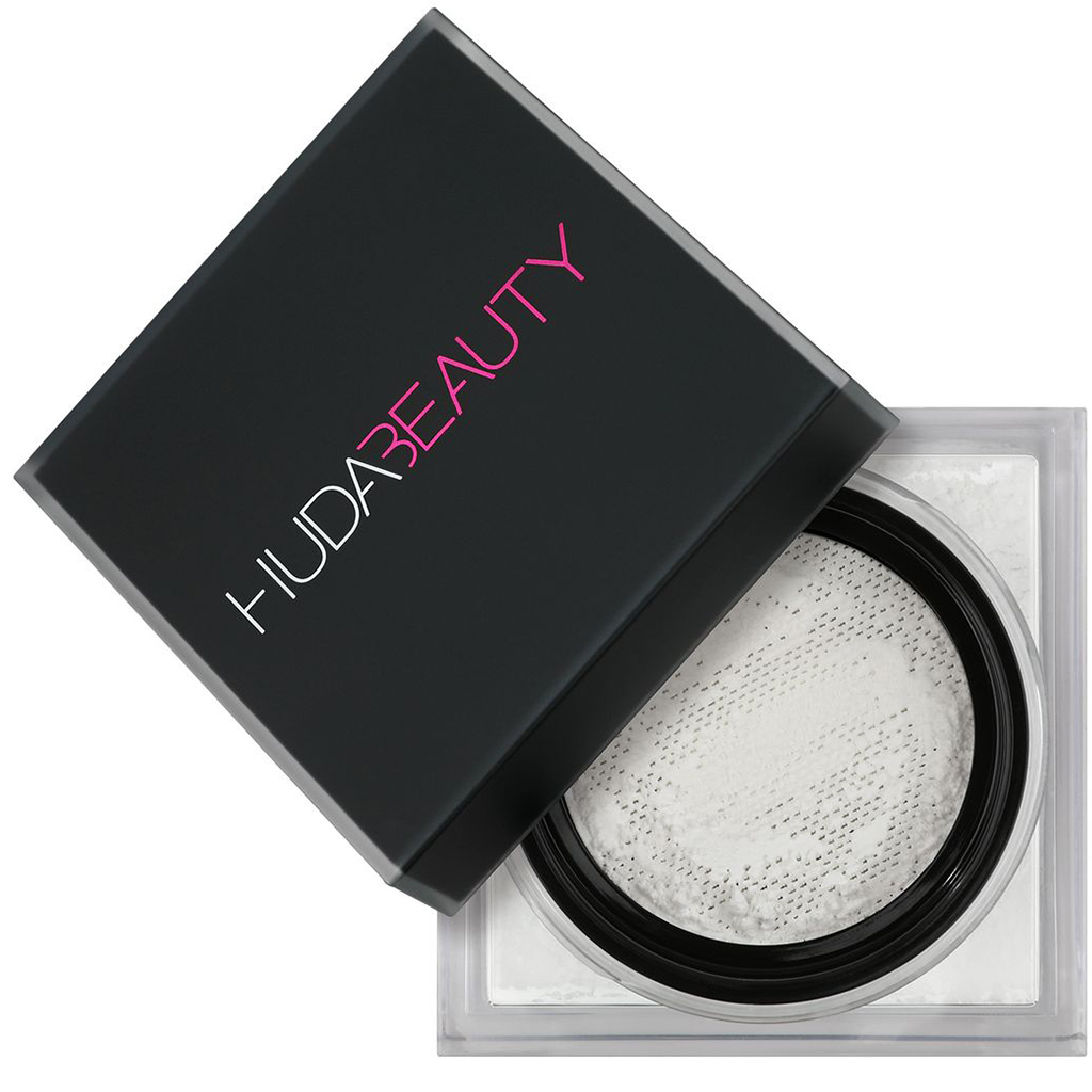 HUDA BEAUTY - Easy Bake Loose Powder