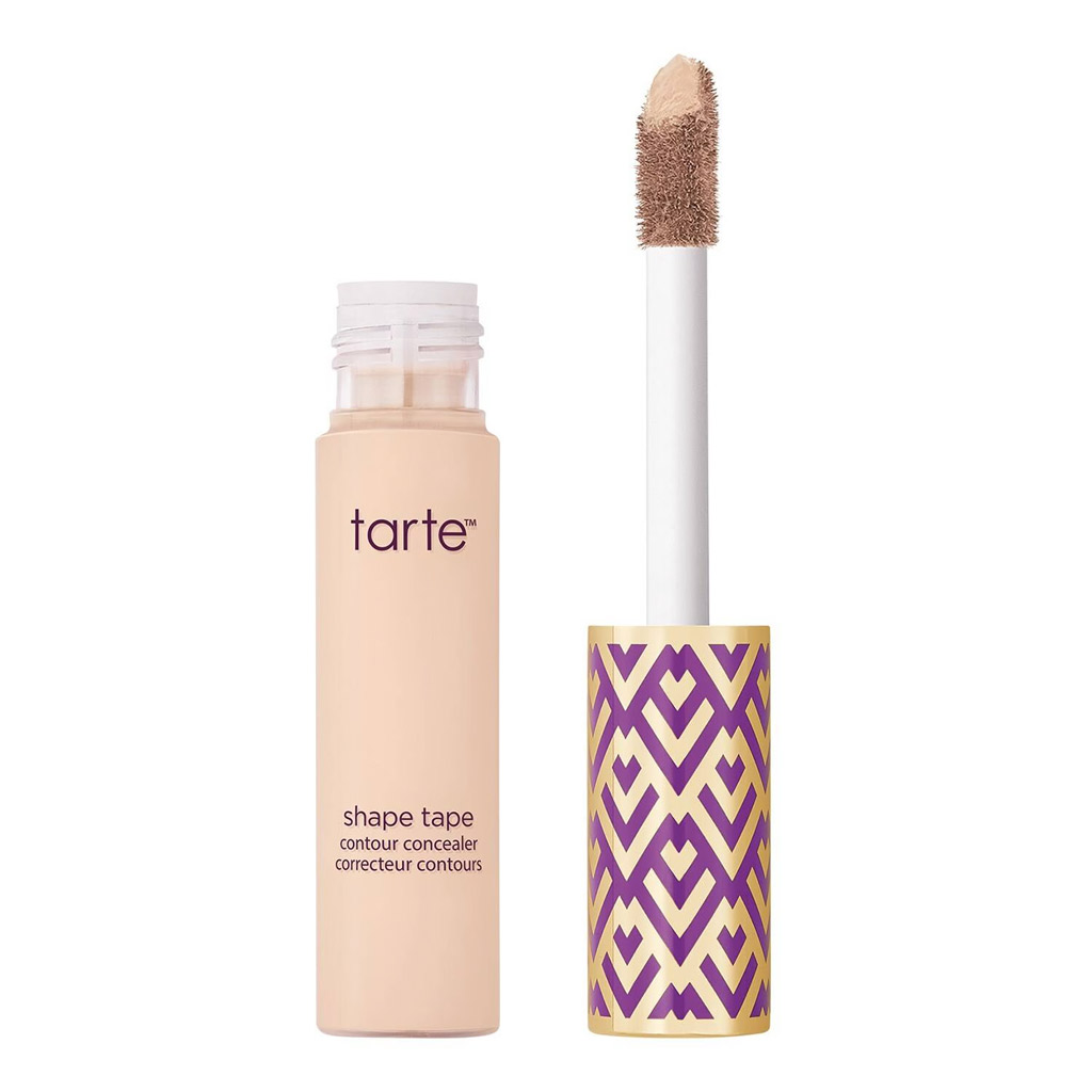 Tarte Double Duty Shape Tape Contour Concealer