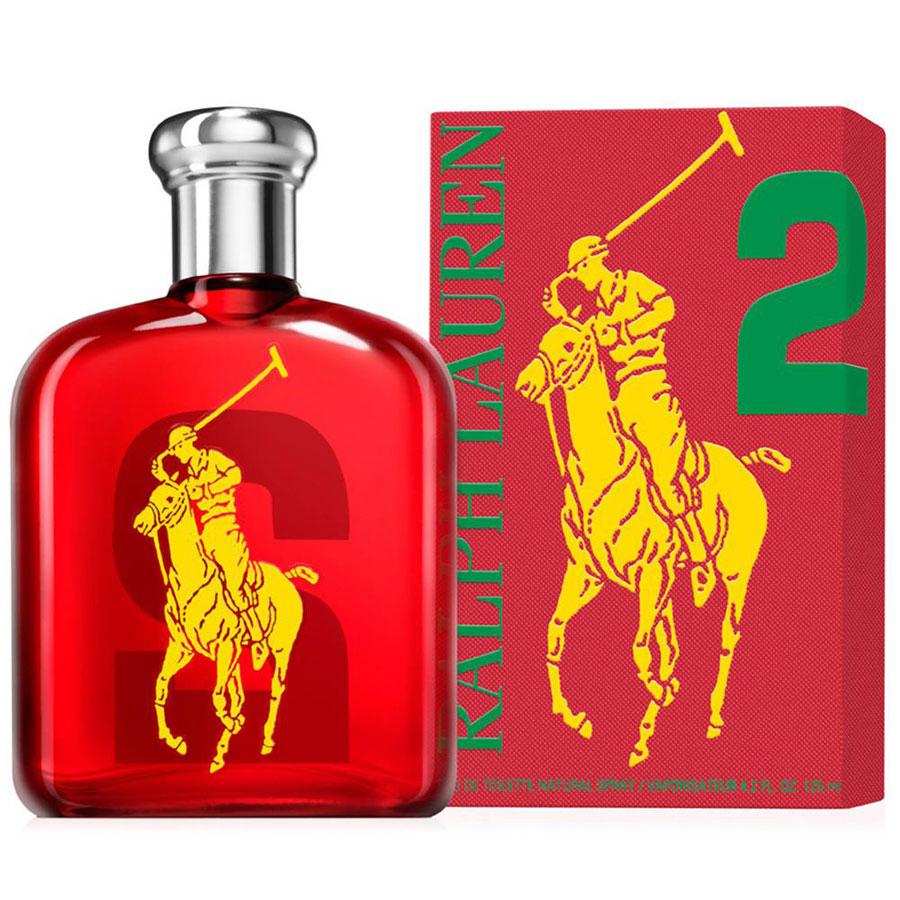 Ralph Lauren Big Pony 2 125ml EDT