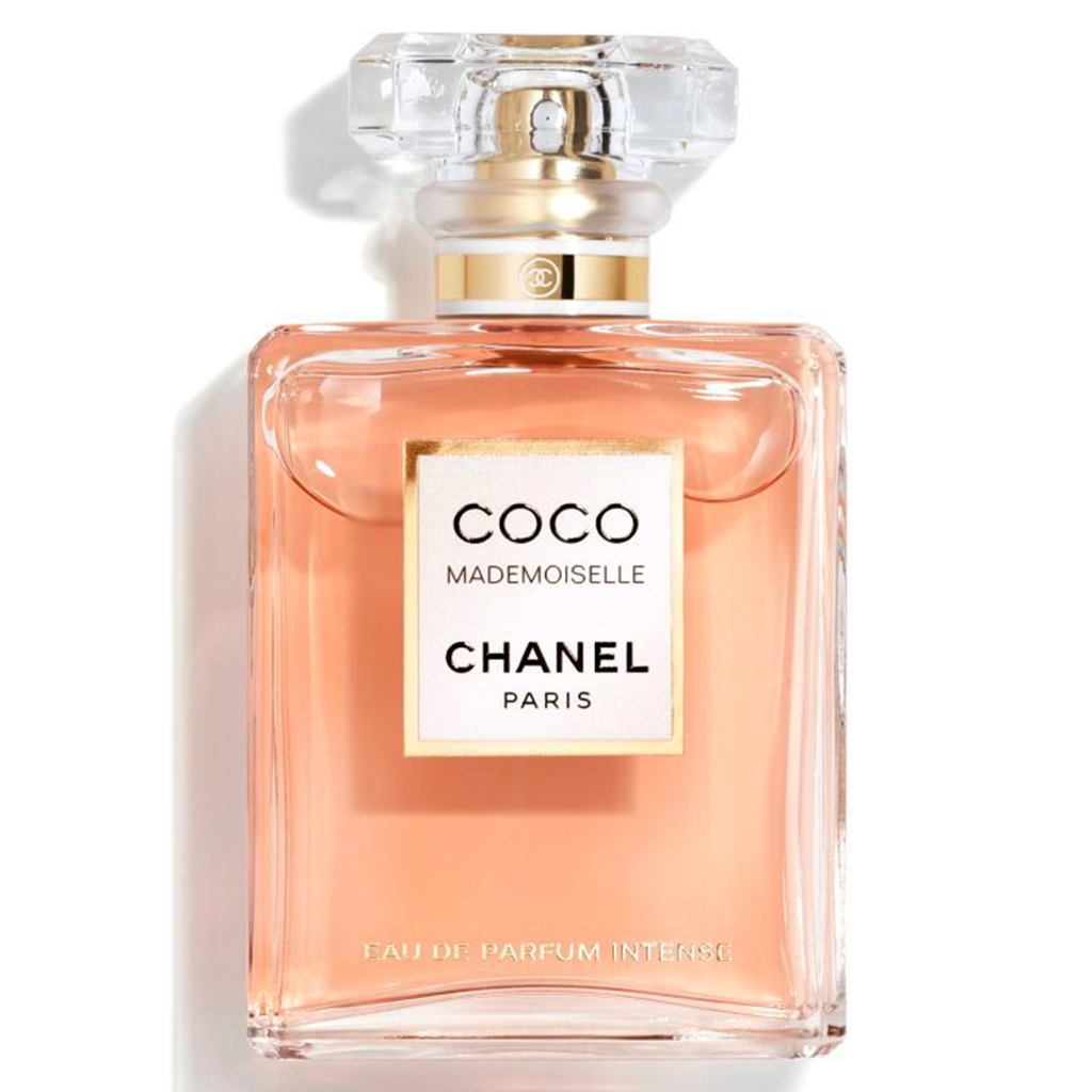 CHANEL COCO MADEMOISELLE 100ML EDP INTENSE FOR WOMEN