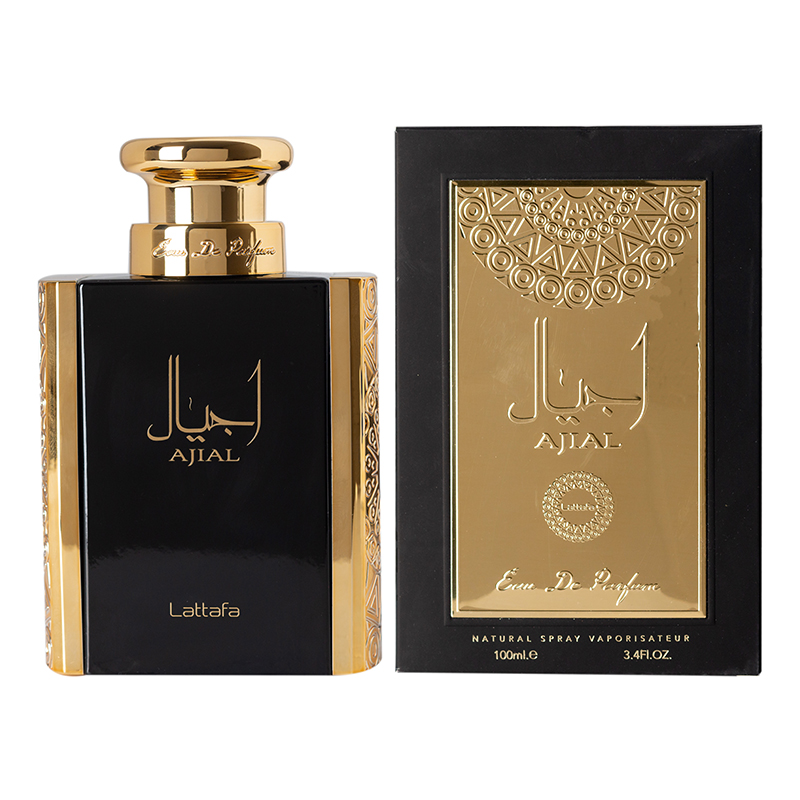 LATTAFA AJIAL 100ML EDP