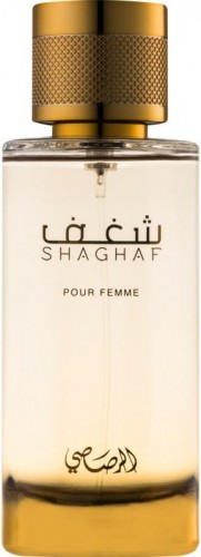 RASASI NAFAEIS AL SHAGHAF FOR HER 100ML EDP